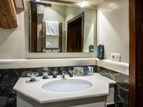 Hotel Palazzo Priuli