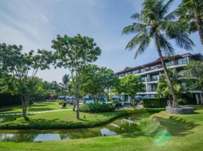 Holiday Ao Nang Beach Resort, Krabi