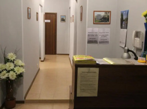 Отель Атмосфера на Большом 32