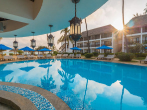 Nungwi Beach Resort by Turaco