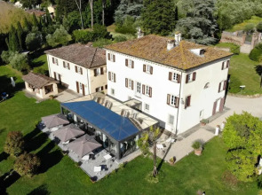 Albergo Villa Marta