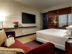 Hyatt Regency Barcelona Tower