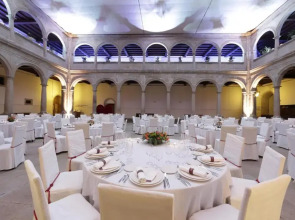 Отель San Francisco Hotel Monumento