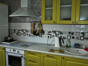 Хостел «Петровский»