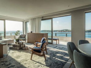 Отель Four Seasons Astir Palace Hotel Athens