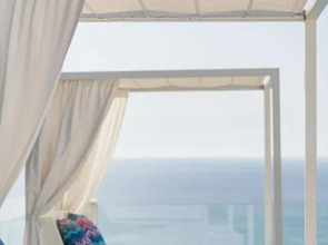 Hotel Planamar by Escampa Hotels