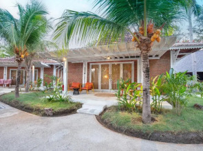 FRii Gili Trawangan Pandawa	