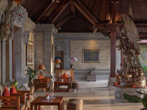 Sakti Garden Resort & Spa