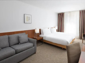 K+K Hotel Opera Budapest