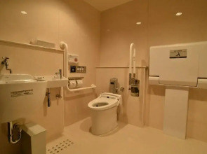 Hotel Glad One Kyoto Shichijo by M’s