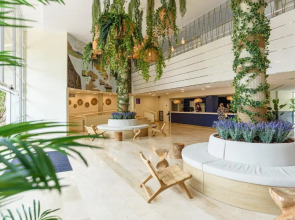 FERGUS Club Palmanova Park