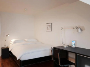 Boutique Hotel Helmhaus Zurich