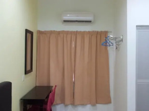 Jonker Vacation House