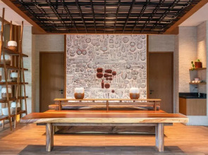 Renaissance Bali Nusa Dua Resort