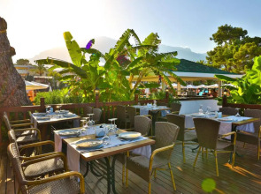 Курорт Crystal Aura Beach Resort & Spa – All Inclusive