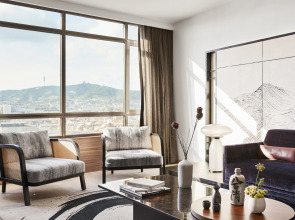 Nobu Hotel Barcelona