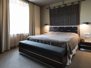 Гостиница Туфенкян Исторический Ереван