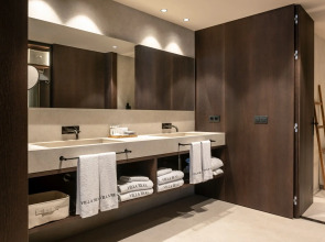 The Hotel Villa Real