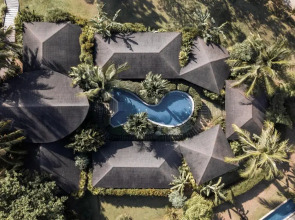 Barcelo Coconut Island