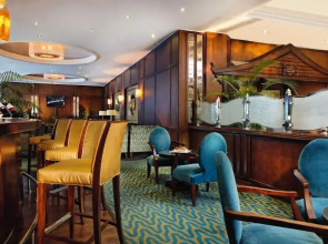 Cairo Pyramids Hotel