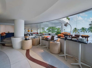 Homm Bliss Southbeach Patong