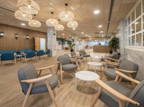 Hotel Rosamar Garden Resort