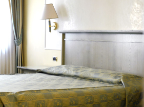 Отель Donatello