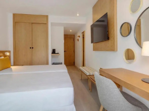 HM Isabela-Adults Only