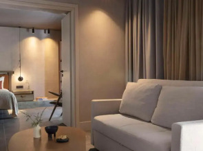 Lindian Village All Inclusive Resort Rhodes, Curio Collection