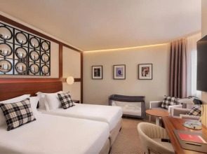 Hotel Ercilla de Bilbao, Autograph Collection