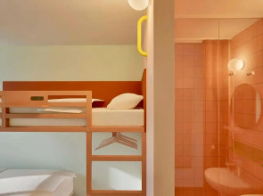 Greet Hotel Nice Aéroport Promenade des Anglais