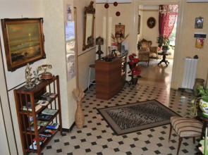 Bed and Breakfast D'Angelo