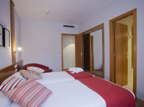 Muralto Madrid Princesa