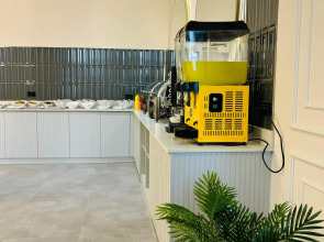 Grand Keskinkaya Hotel