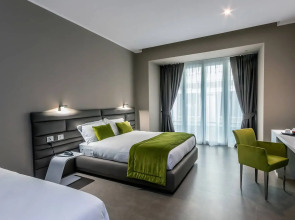 Eurostars Hotel Excelsior