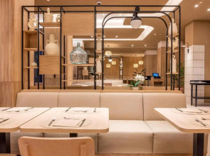 Hotel Port Alicante City & Beach