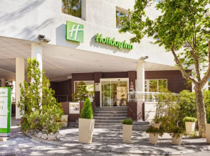 Holiday Inn Toulon City Centre by IHG