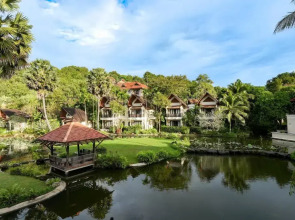 Rawi Warin Resort and Spa