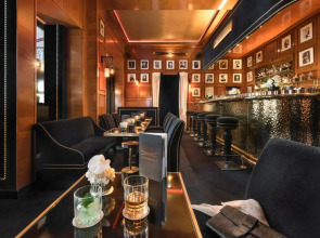 Hôtel Barrière Fouquet's Paris