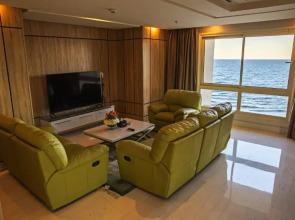 Pickalbatros Citadel Resort