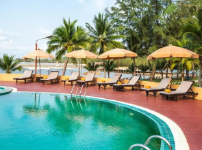 The Aiyapura Koh Chang