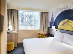 Atlantic Tower Hotel Liverpool By Sunday