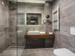 Boscovich Boutique Hotel	