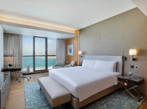 Hilton Dubai Palm Jumeirah