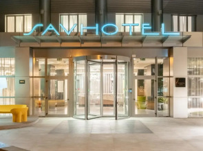 Savhotel Fiera Bologna