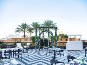 Отель Sofitel Dubai Jumeirah Beach