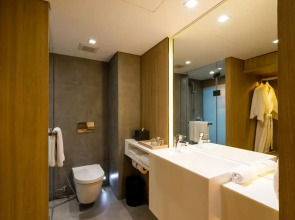 Отель Ad Lib Bangkok