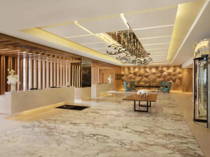 DoubleTree by Hilton Dubai - Jumeirah Beach