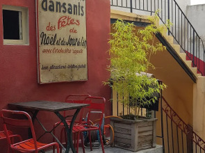 Hostel Vertigo Vieux Port