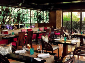 Отель One&Only Royal Mirage